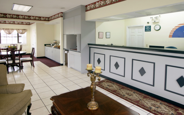 Americas Best Value Inn Wildersville