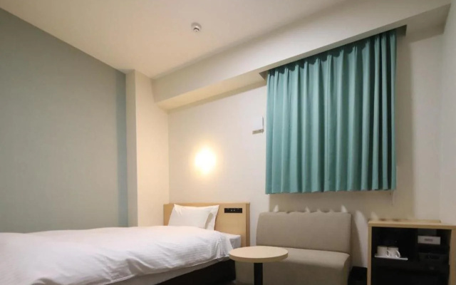 AB Hotel Igaueno – Guest Rooms – Iga