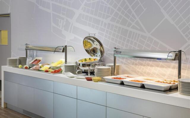 ibis Styles Budapest Airport