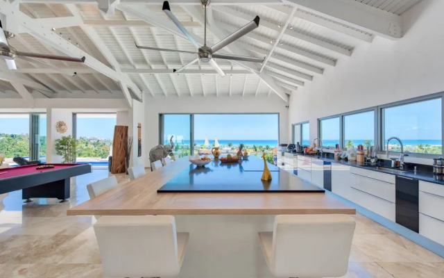 Dream Villa Terres Basses-561
