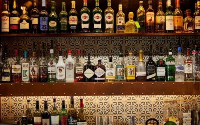 The Quarrymans Arms