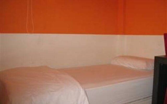The Nest Boutique Hotel – Guest Rooms – Kuala Lumpur