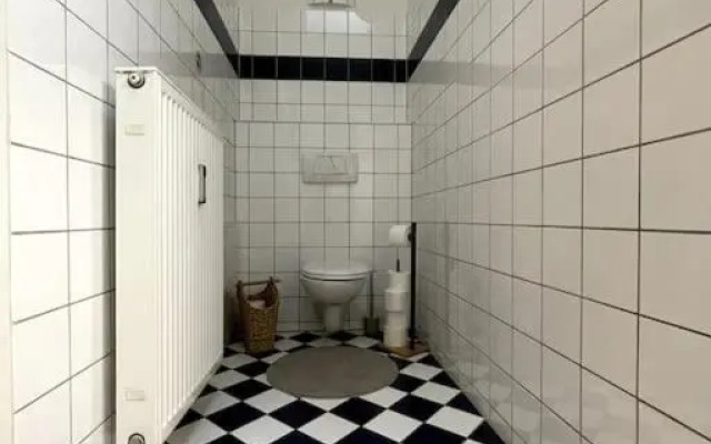 Stilvolles Apartment in zentraler Lage