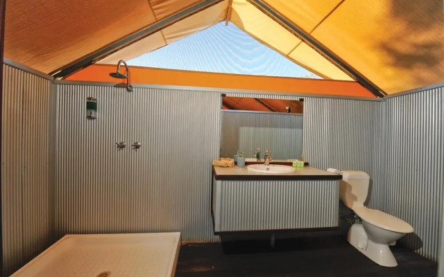 Bungle Bungle Wilderness Lodge