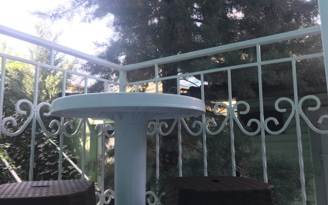 Magic Patio