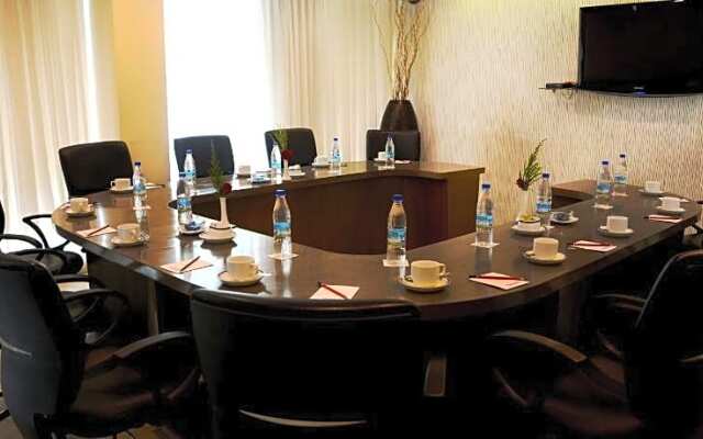 Orbett Hotel