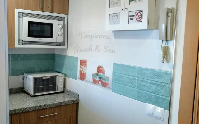 Tropicana Beach & Sun