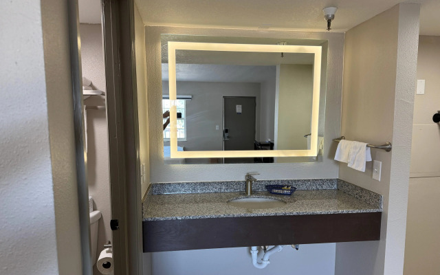 Travelodge by Wyndham Venice