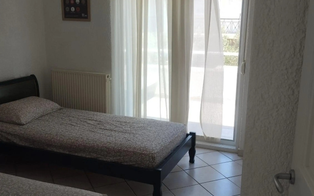 V.K.Seaside Villa