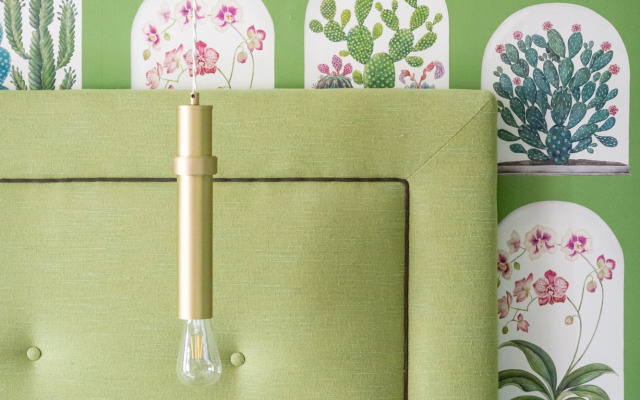 The Queensberry Hotel