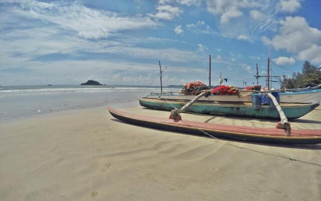 SIlvas Surf Home