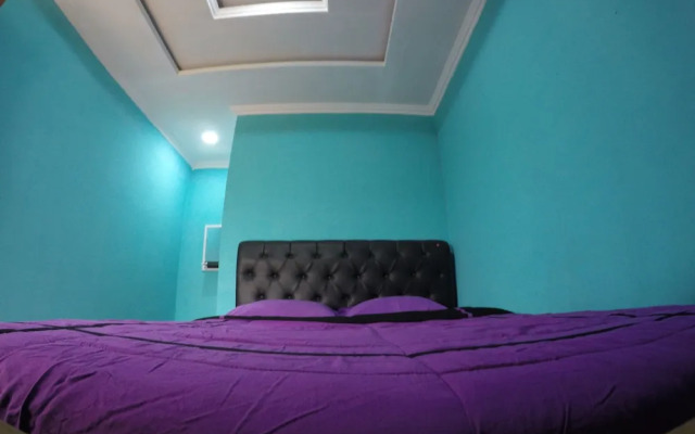 Omah Sundak Homestay