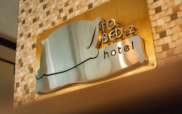 Tobedzz hotel