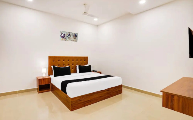 RG Suites Silkboard