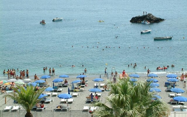 Pensione Villamare