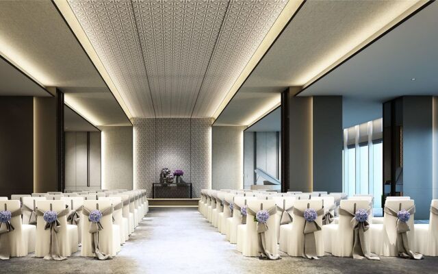 The Lalu Nanjing