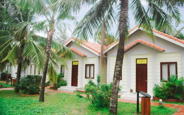 Cuu Long Phu Quoc Resort