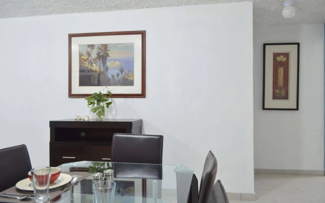 Departamento Mariano Otero