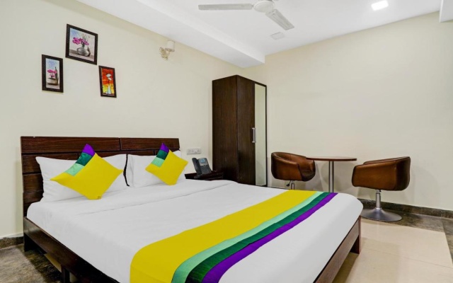 Itsy Hotels Infinity, Hitech City
