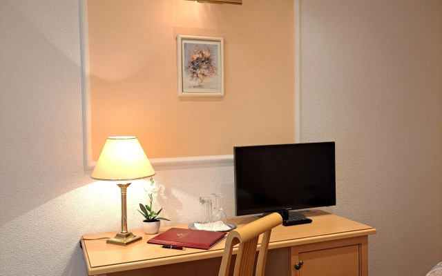 Schedlers Löwenhotel Garni