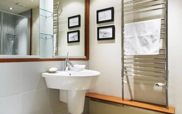 Veeve - Kings Cross Apartments