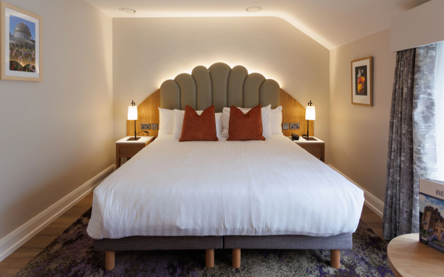 The Malone Hotel