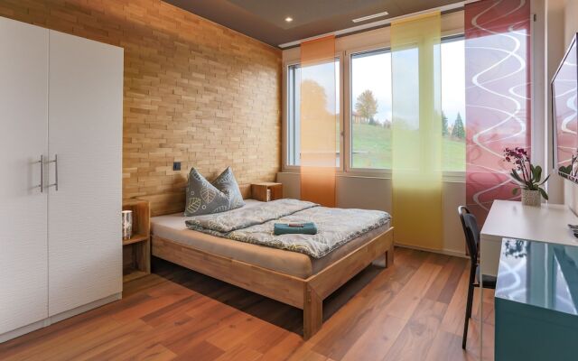 Andi's BnB