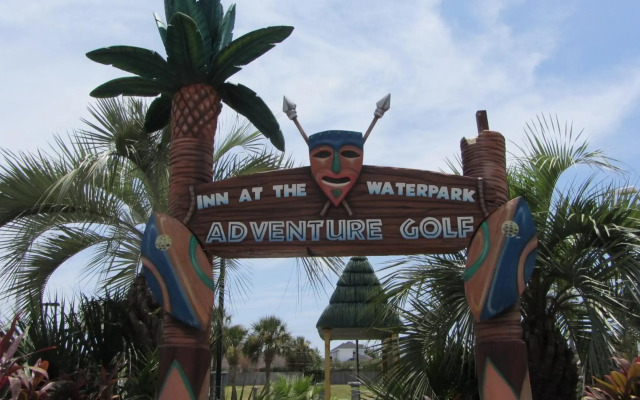 Inn at The Waterpark