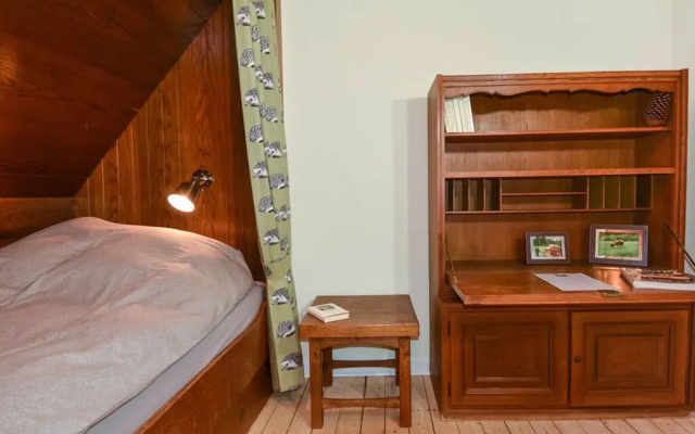 Holiday Home Waldhaus am Burbach