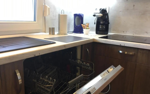 Konrad Apartman
