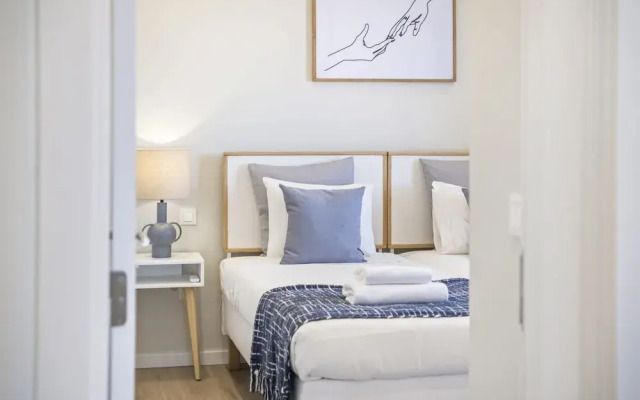 Casa da Oliveira I by Homie