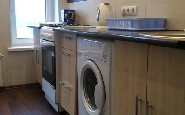 Рядом с Закхаймскими воротами