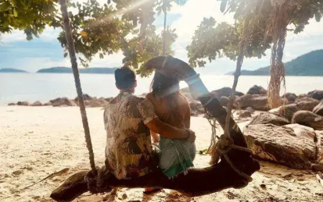 Cham Island Homestay Lau Thu