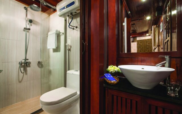 Halong Seasun Cruise
