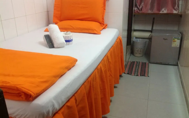 Golden Guest House