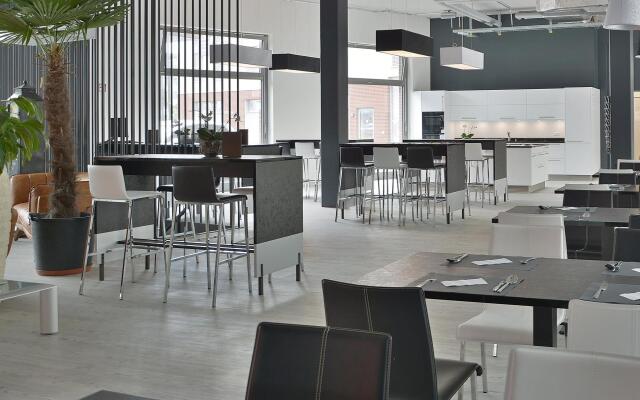 Longstay Residence Thessoni home - Self check in serviced apartments & Hotel