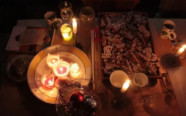 Surfhunt Holiday House