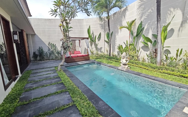 Gaing Mas Jimbaran Villas by Gaing Mas Group