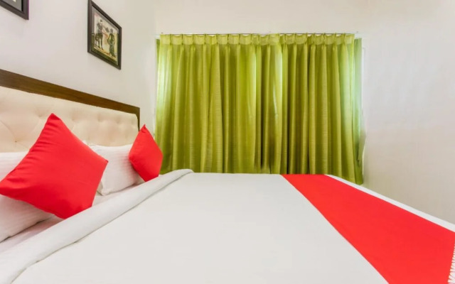 Happy Home By OYO Rooms