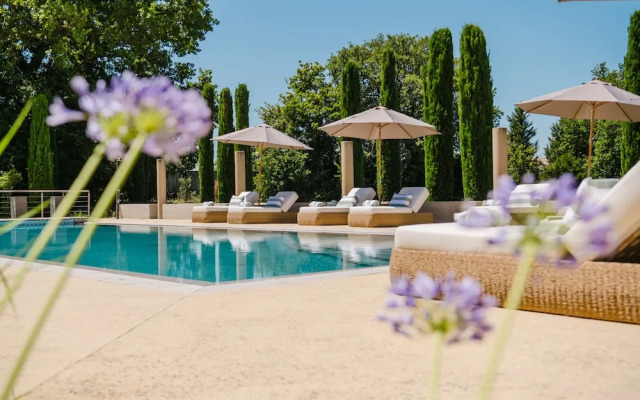 Château Saint Perret