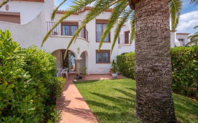 Holiday Home Montanar 111