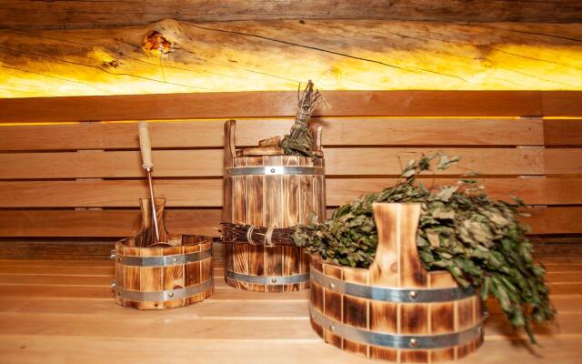 Eco-home