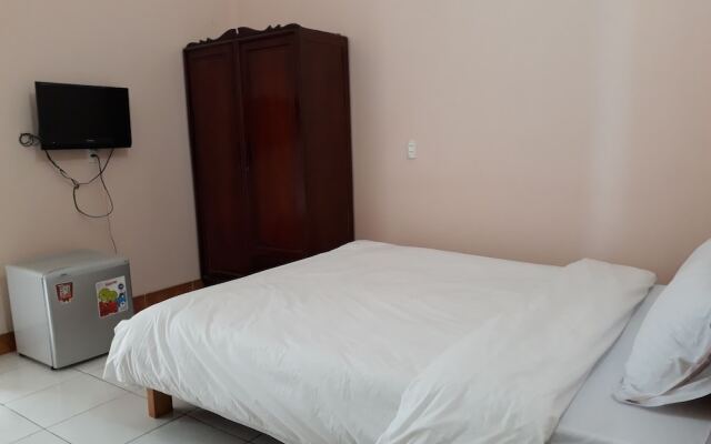 Nha Nghi Hung Van - Bac Kan