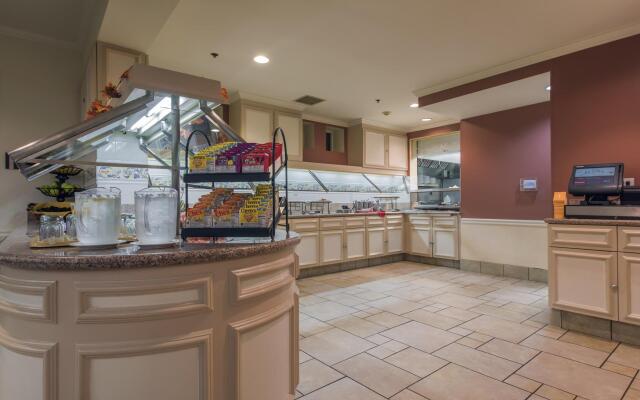 Hilton Garden Inn Arcadia/Pasadena Area