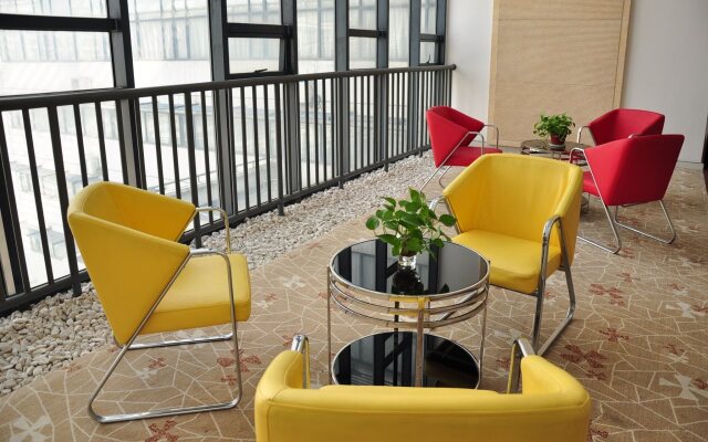 Noahs Hotel