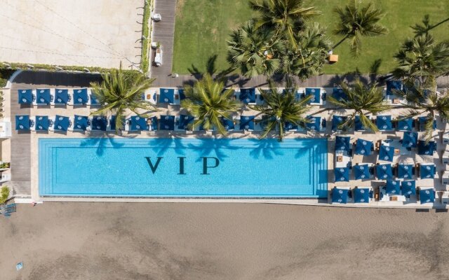 Villa Bali OM Center
