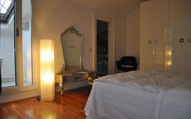 Residenza Domus Nova