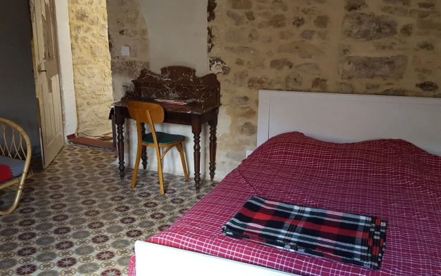 Maison de village Dolly house