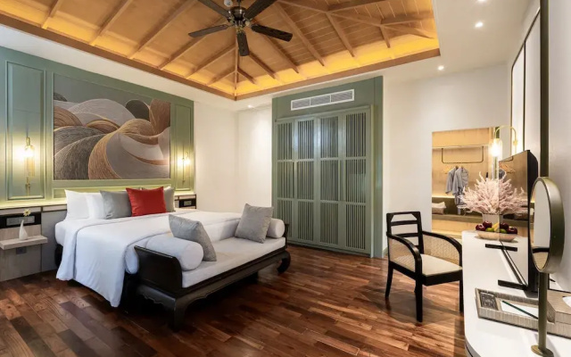 La Solaya Khao Lak