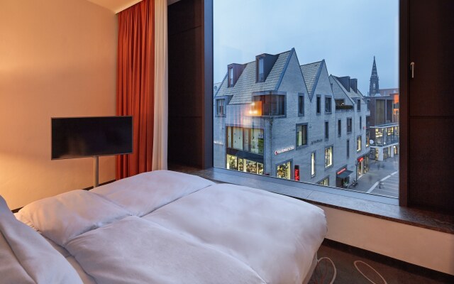 H4 Hotel Münster